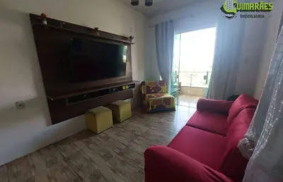 Apartamento com 3 quartos à venda, 79 m² por r$ 250.000 - machado - salvador/ba