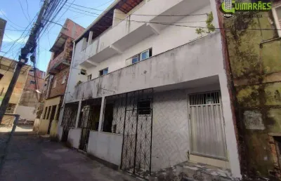 Apartamento com 2 quartos à venda, 63 m² por r$ 130.000 - massaranduba - salvador/ba