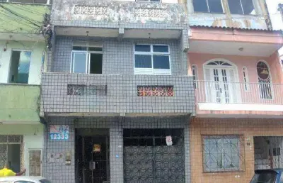 Apartamento com 2 quartos à venda, 146 m² por r$ 105.000 - uruguai - salvador/ba