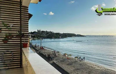 Apartamento com 3 quartos à venda, 146 m² por r$ 600.000