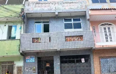 Apartamento com 2 quartos à venda, 146 m² por r$ 90.000 - uruguai - salvador/ba
