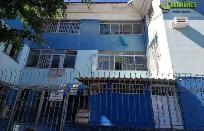 Apartamento com 2 quartos à venda, 71 m² por r$ 185.000 - caminho de areia - salvador/ba