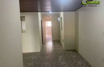 Apartamento com 2 quartos, 110 m² - venda por r$ 168.000 ou aluguel por r$ 1.200/mês - massaranduba - salvador/ba