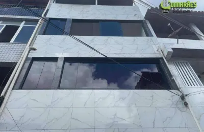 Apartamento com 2 quartos à venda, 107 m² por r$ 300.000 - vila rui barbosa - salvador/ba