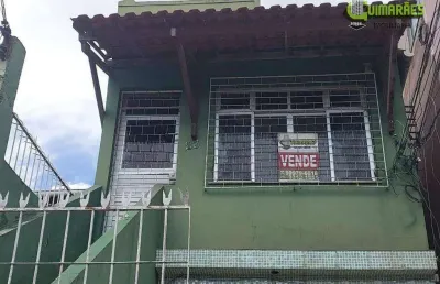 Apartamento com 2 quartos à venda, 73 m² por r$ 195.000 - machado - salvador/ba