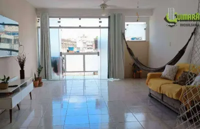 Apartamento com 2 quartos à venda, 120 m² por r$ 350.000 - bonfim - salvador/ba
