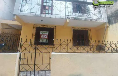 Apartamento com 2 quartos à venda, 70 m² por r$ 149.000 - ribeira - salvador/ba