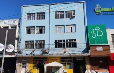 Apartamento com 2 dormitórios para alugar, 75 m² por r$ 1.123,26/mês - mares - salvador/ba