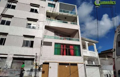 Apartamento com 3 dormitórios para alugar, 263 m² por r$ 3.373,93/mês - nazaré - salvador/ba