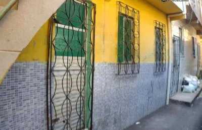 Apartamento com 1 quarto à venda, 30 m² por r$ 50.000 - uruguai - salvador/ba