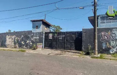 Galpão à venda, 464 m² por r$ 1.200.000 - são caetano - salvador/ba