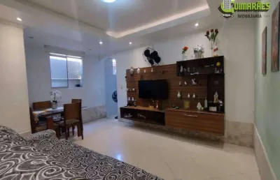 Casa com 4quartos à venda, 110 m² por r$ 210.000 - bonfim - salvador/ba