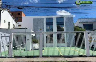 Ponto/clinica à venda, 270 m² por r$ 1.300.000 - massaranduba - salvador/ba