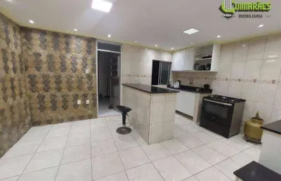 Apartamento com 2 quartos à venda, 200 m² por r$ 260.000 - vila rui barbosa - salvador/ba