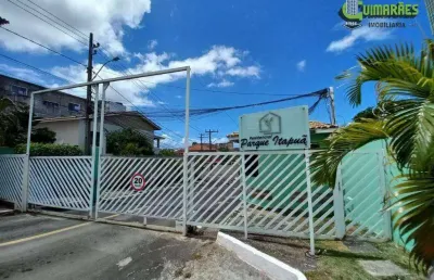 Apartamento com 3 quartos à venda, 161 m² por r$ 270.000 - itapuã - salvador/ba