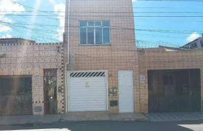 Casa com 4 quartos à venda, 100 m² por r$ 390.000 - ribeira - salvador/ba