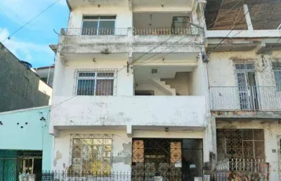 Apartamento com 2 quartos à venda, 98 m² por r$ 180.000 - vila rui barbosa - salvador/ba