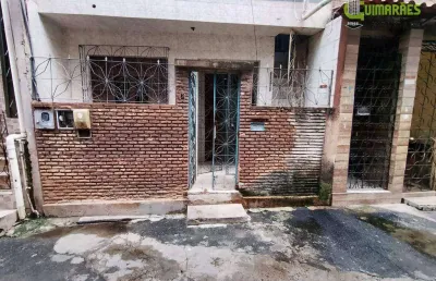Apartamento com 2 quartos à venda, 84 m² por r$ 85.000 - ribeira - salvador/ba