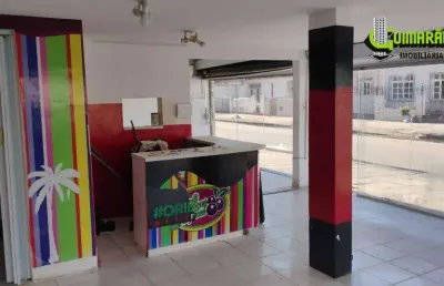 Loja à venda, 59 m² por r$ 300.000,00 - vila rui barbosa - salvador/ba