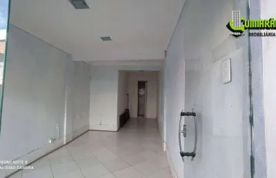 Loja à venda, 27 m² por r$ 180.000,00 - vila rui barbosa - salvador/ba