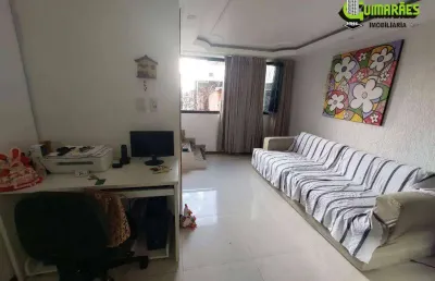 Apartamento com 2 quartos à venda, 100 m² por r$ 180.000 - uruguai - salvador/ba