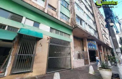 Apartamento com 1 dormitório para alugar, 50 m² por r$ 1.411,70/mês - dois de julho - salvador/ba