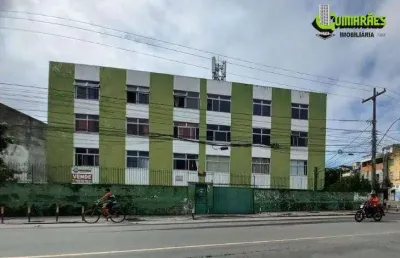 Apartamento com 3 quartos à venda, 123 m² por r$ 360.000 - caminho de areia - salvador/ba