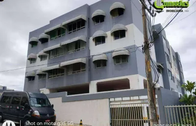 Apartamento com 3 dormitórios à venda, 140 m² por r$ 340.000,00 - costa azul - salvador/ba