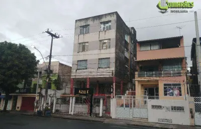Apartamento com 3 quartos à venda, 90 m² por r$ 260.000 - caminho de areia - salvador/ba