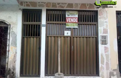 Apartamento duplex com 2 quartos à venda, 55 m² por r$ 350.000 - ribeira - salvador/ba