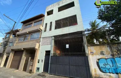 Casa com 3 quartos à venda, 89 m² por r$ 600.000 - roma - salvador/ba