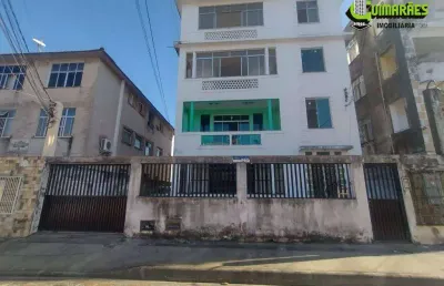 Apartamento com 3 quartos à venda, 158 m² por r$ 585.000 - bonfim - salvador/ba