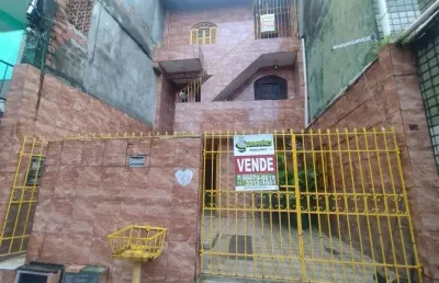 Apartamento com 2 quartos à venda, 90 m² por r$ 100.000 - uruguai - salvador/ba