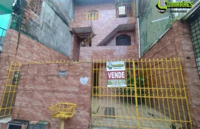 Apartamento com 1 quarto à venda, 90 m² por r$ 80.000 - uruguai - salvador/ba