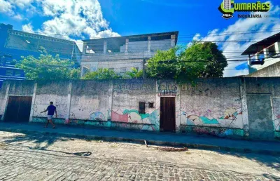 Casa em condomínio fechado com 3 quartos à venda na Rua Doutor Mário Augusto Teixeira de Freitas, 57, Massaranduba, Salvador