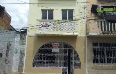 Apartamento com 2 quartos para alugar, 83 m² por r$ 1.753/mês - ribeira - salvador/ba