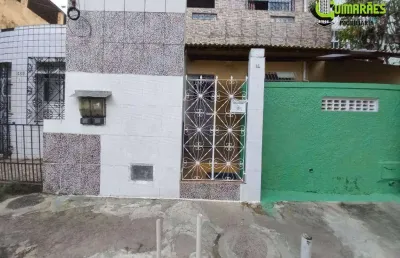 Apartamento com 3 quartos à venda, 110 m² por r$ 220.000 - vila rui barbosa - salvador/ba