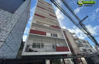 Apartamento com 3 quartos à venda, 141 m² por r$ 290.000 - nazaré - salvador/ba