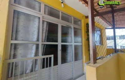 Apartamento com 3 quartos à venda, 80 m² por r$ 250.000