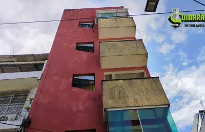 Apartamento com 2 quartos à venda, 50 m² por r$ 185.000 - caminho de areia - salvador/ba