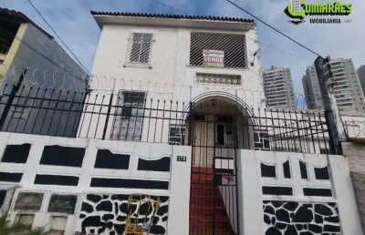 Apartamento com 3 quartos à venda, 135 m² por r$ 349.000 - acupe de brotas - salvador/ba