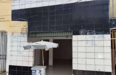 Loja à venda, 50 m² por r$ 135.000 - periperi - salvador/ba