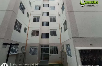 Apartamento com 2 quatros à venda, 49 m² por r$ 230.000 - uruguai - salvador/ba