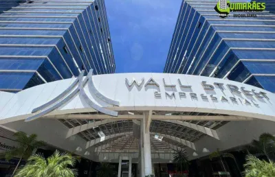 Sala, 68 m² - venda por r$ 800.000 ou aluguel por r$ 10.390/mês - patamares - salvador/ba