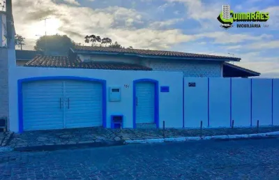 Casa com 3 quartos à venda, 150 m² por r$ 1.600.000 - bonfim - salvador/ba