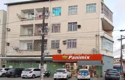 Apartamento com 2quartos à venda, 60 m² por r$ 255.000 - bonfim - salvador/ba
