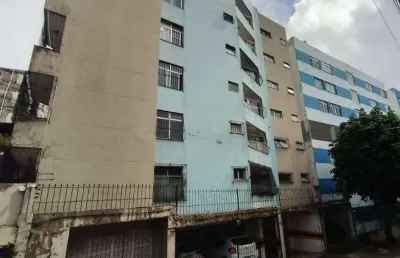 Apartamento com 3quartos à venda, 62 m² por r$ 230.000 - nazaré - salvador/ba
