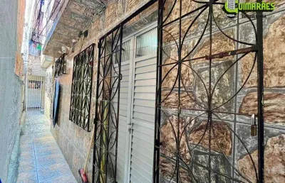 Apartamento com 2 quartos à venda, 26 m² por r$ 50.000 - machado - salvador/ba