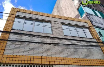 Apartamento com 2 quartos à venda, 120 m² por r$ 175.000 - uruguai - salvador/ba