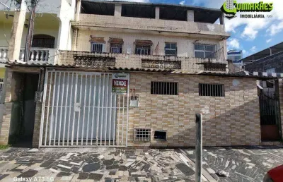 Apartamento com 3 quartos à venda, 110 m² por r$ 225.000 - vila rui barbosa - salvador/ba